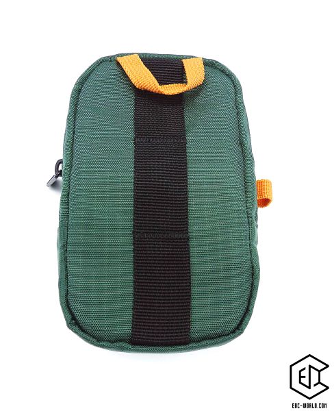 LEATHERMAN®: Tool Pouch, Hunter Rückansicht